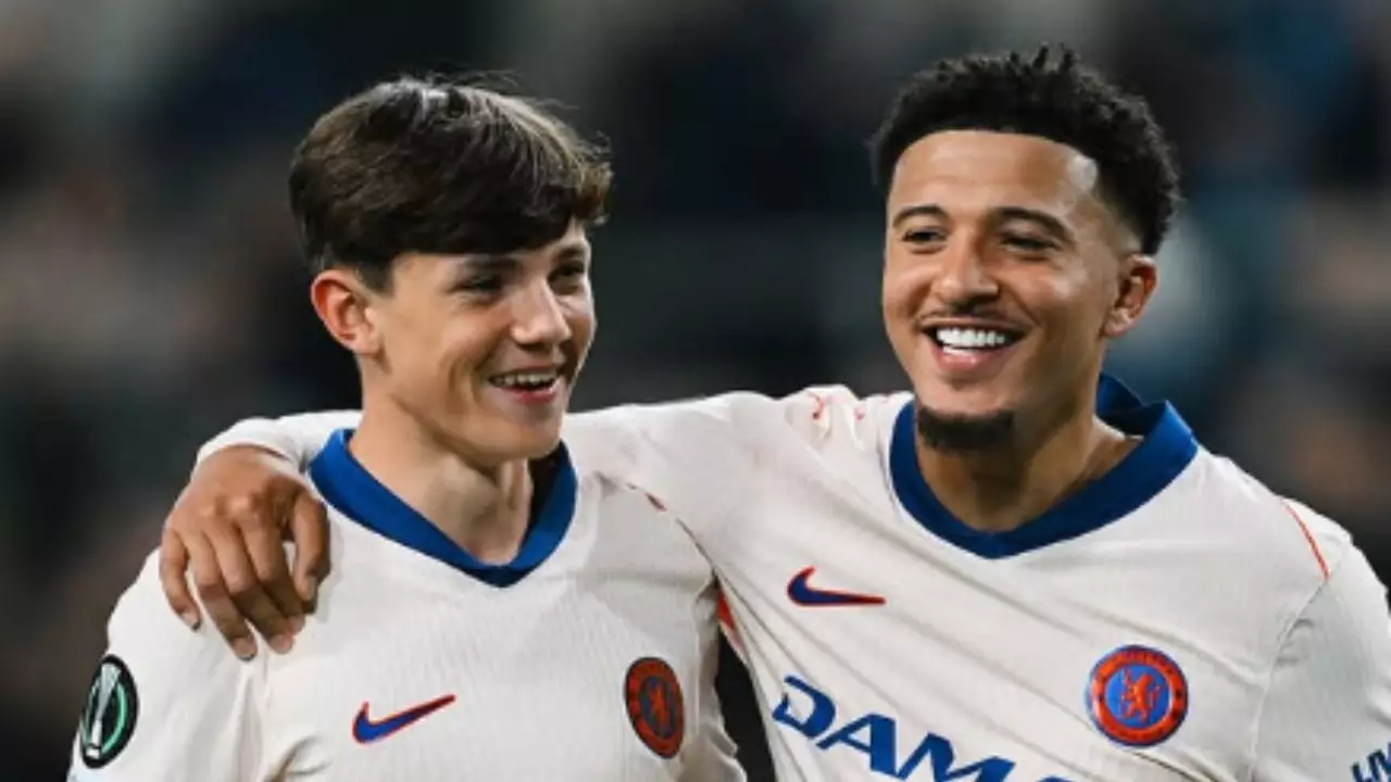 Chelsea goleia Djugarden fora de casa e encaminha vaga na final da Conference League. Entenda!