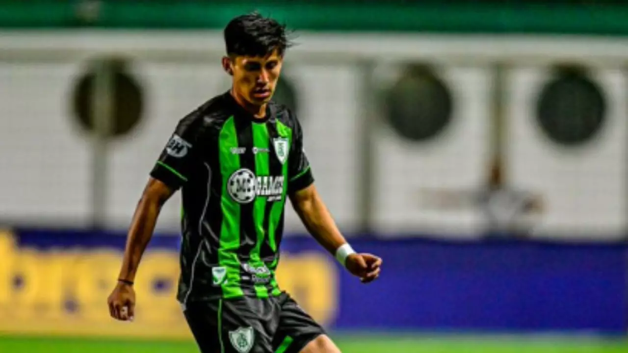 Miguelito é liberado após acusação de injúria racial em jogo da Série B. Entenda!