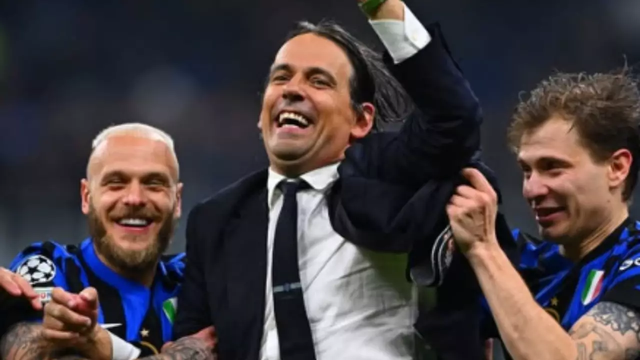 Inter vence Barcelona e está na final da Champions League. Entenda!