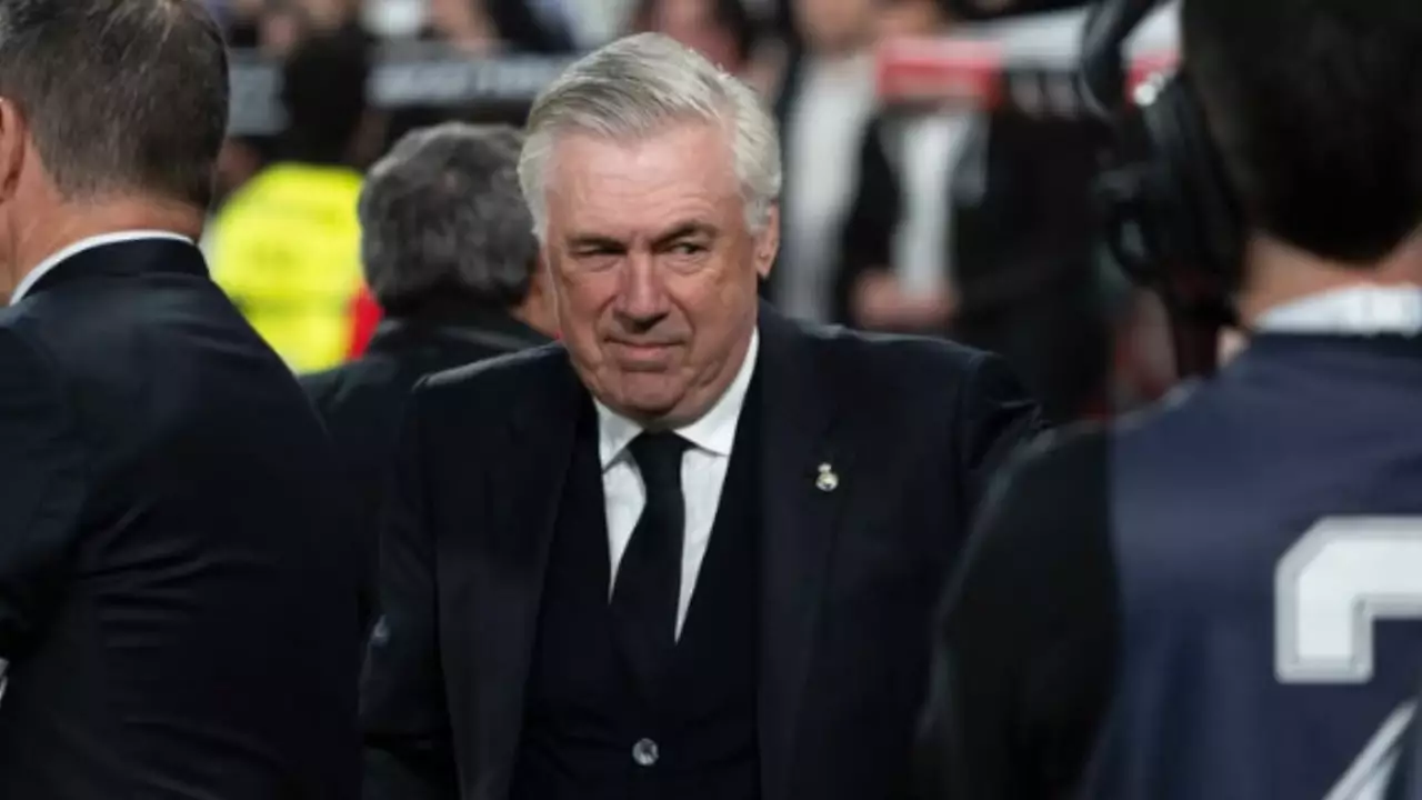 Ancelotti é o novo técnico da Seleção Brasileira até a Copa de 2026. Entenda!