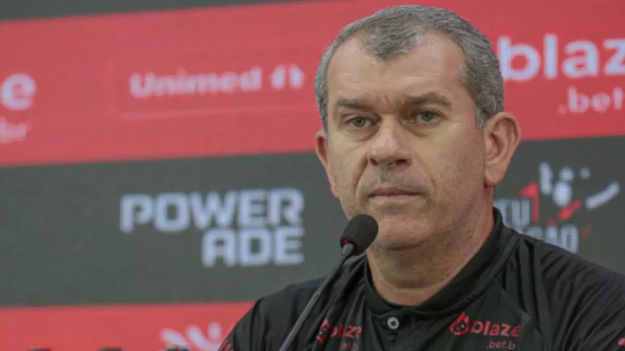 Juventude anuncia Cláudio Tencati como novo técnico para sequência da Série A. Entenda!