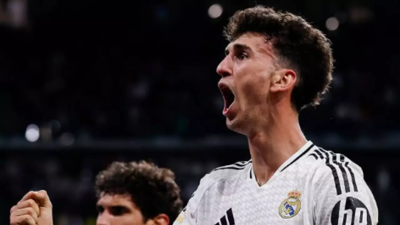 Com gol nos acréscimos, Real Madrid adia festa do Barcelona. Entenda!