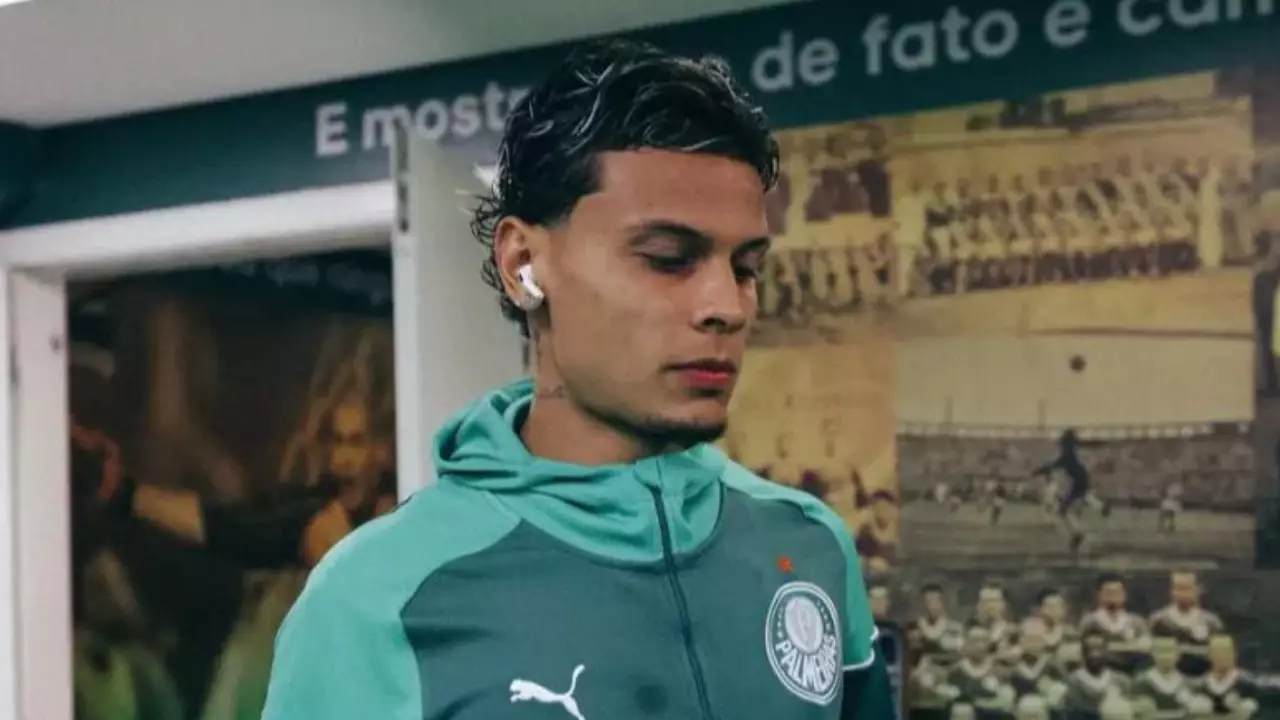 Bragantino e Palmeiras fazem duelo direto pelo topo da tabela. Entenda!