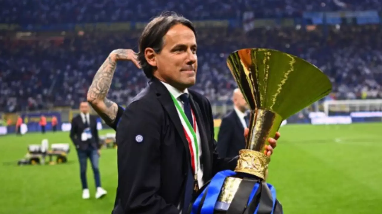 Al-Hilal mira Simone Inzaghi para substituir Jorge Jesus. Entenda!