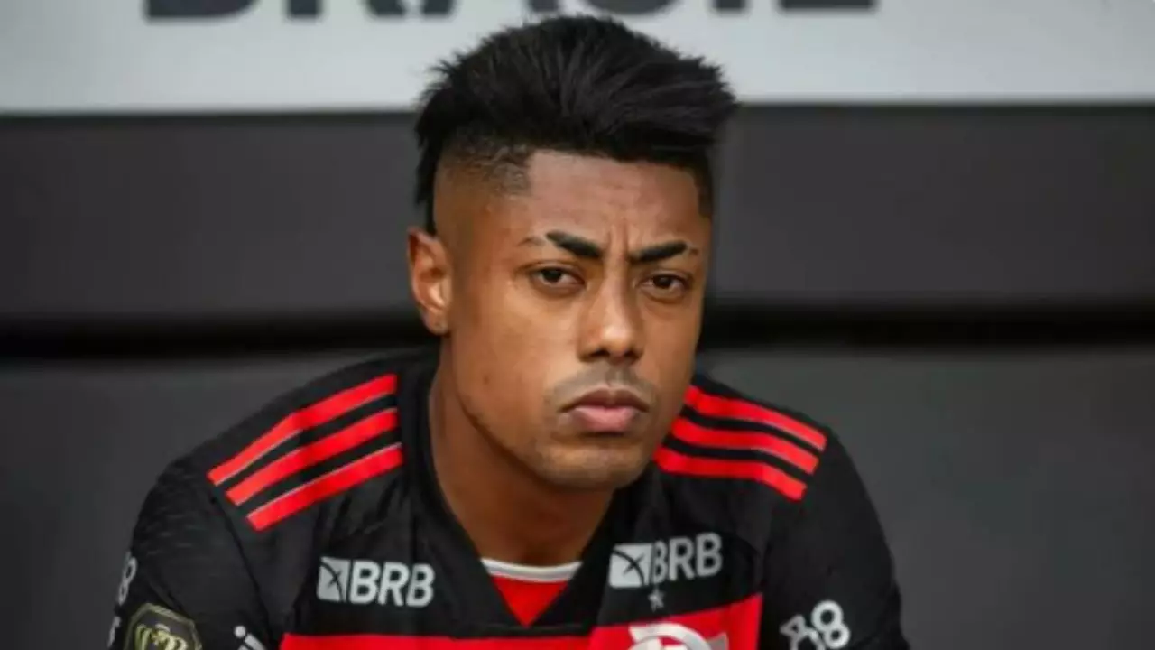 Bruno Henrique será ouvido por suspeita de manipulação de cartão. Entenda!
