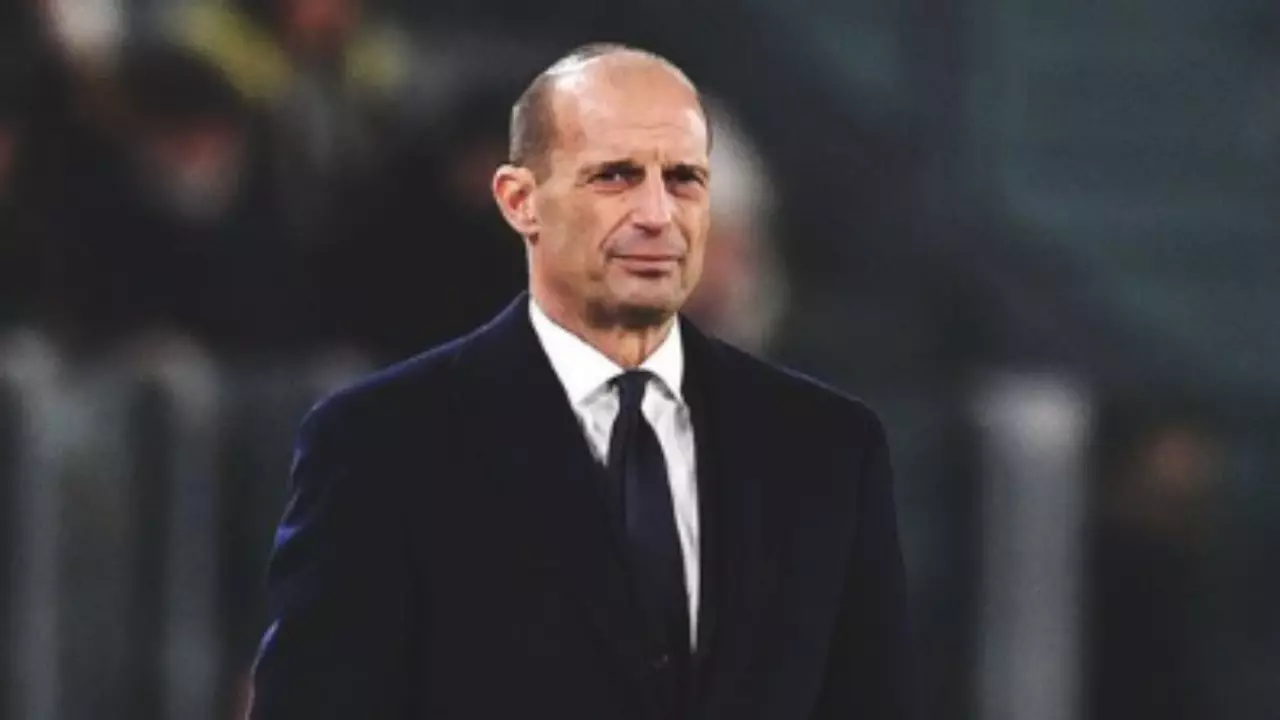 Allegri acerta retorno ao Milan com contrato milionário. Entenda!