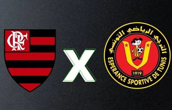 Assistir Flamengo x Espérance ao vivo pelo Mundial de Clubes 2025
