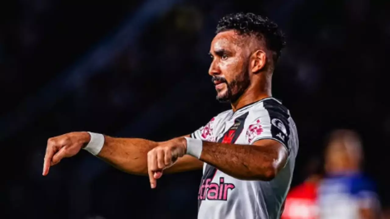 Vasco busca saída antecipada de Payet. Entenda!