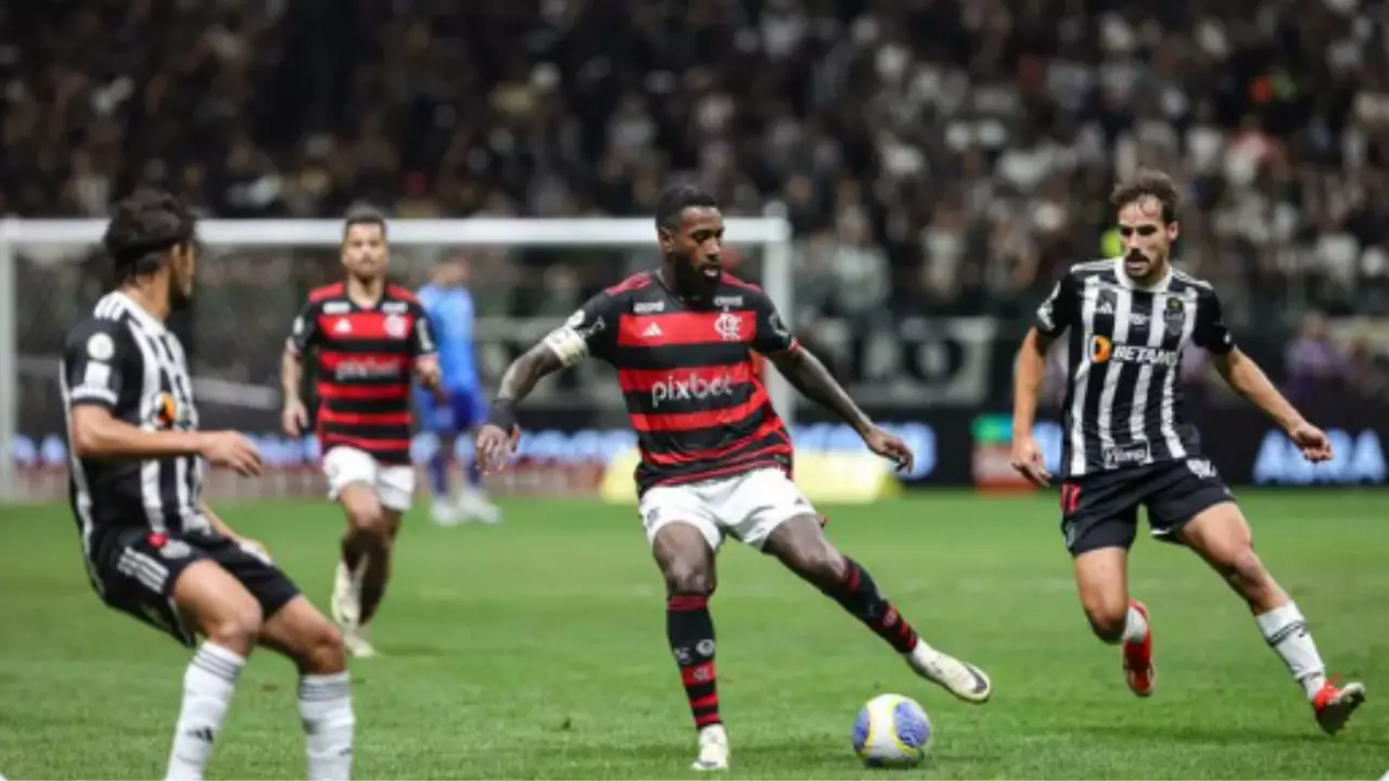 Derby histórico e reedição de final marcam sorteio das oitavas da Copa do Brasil. Entenda!
