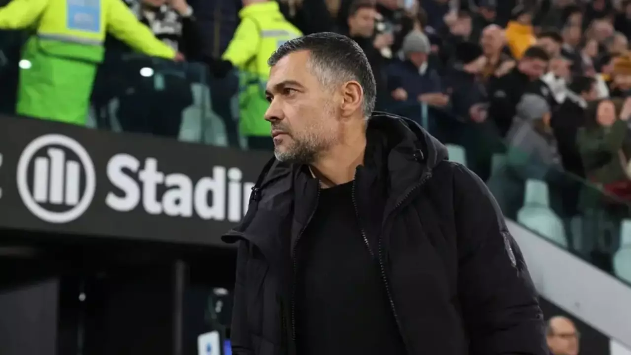 Sérgio Conceição entra no radar do Al-Hilal. Entenda!