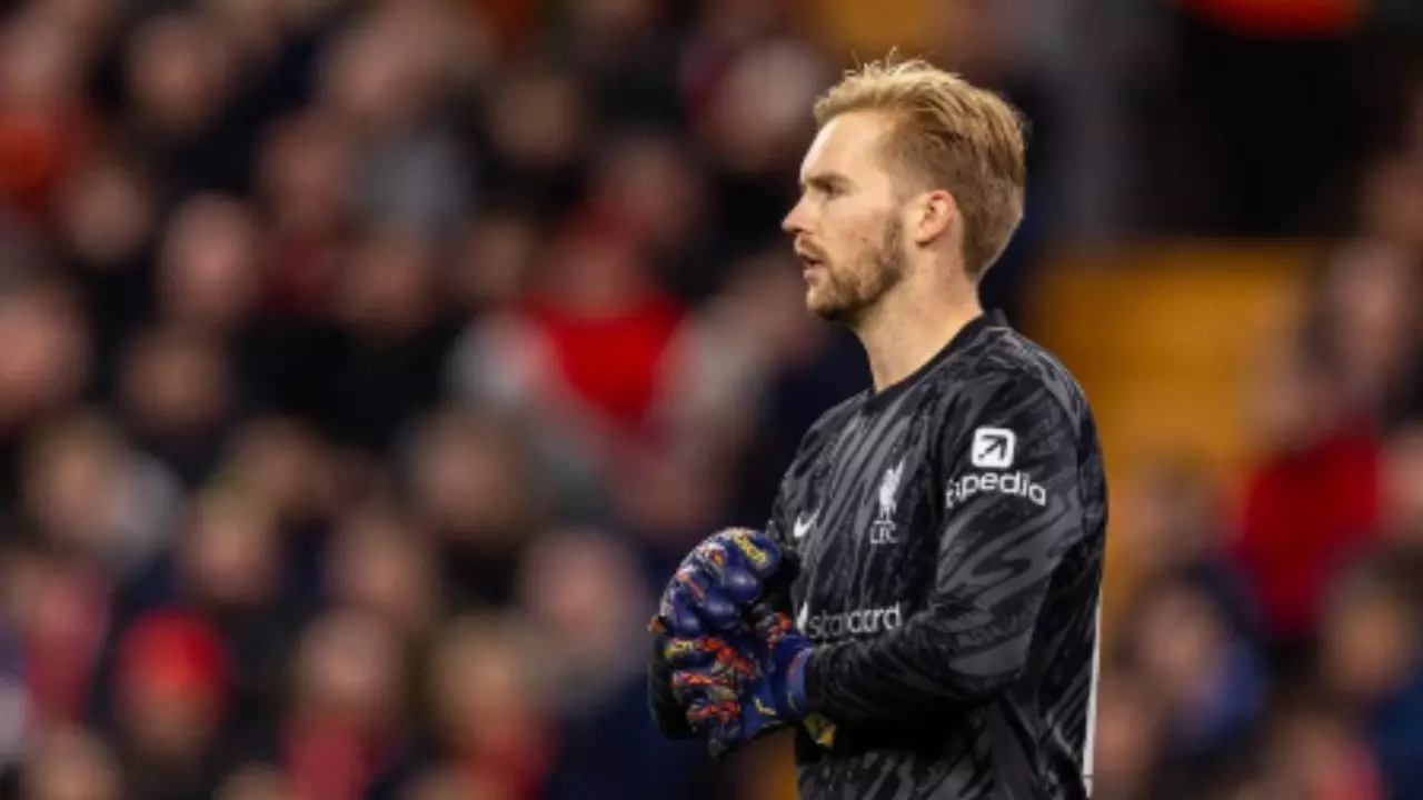 Kelleher troca Liverpool por Brentford. Entenda!