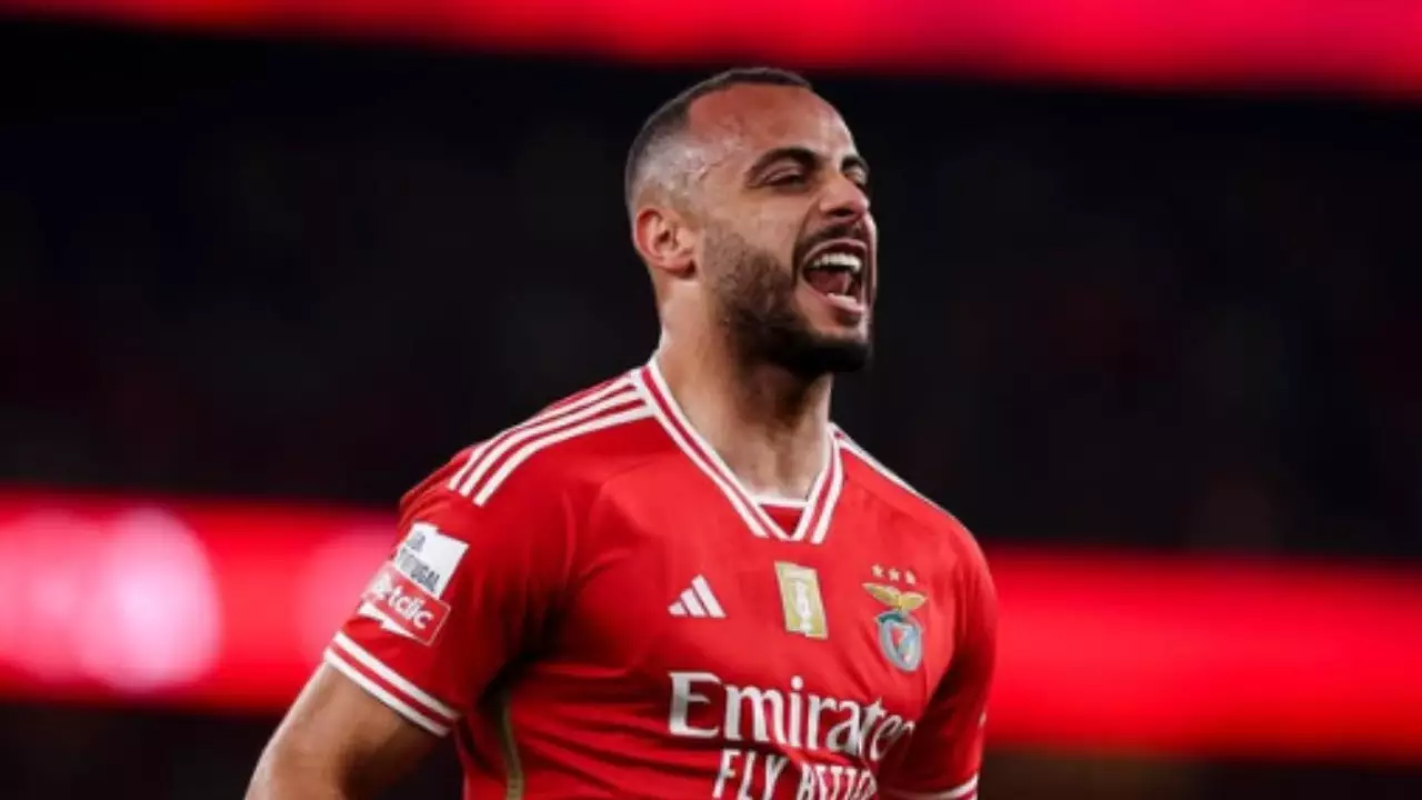 Botafogo mira Artur Cabral para substituir Igor Jesus. Entenda!