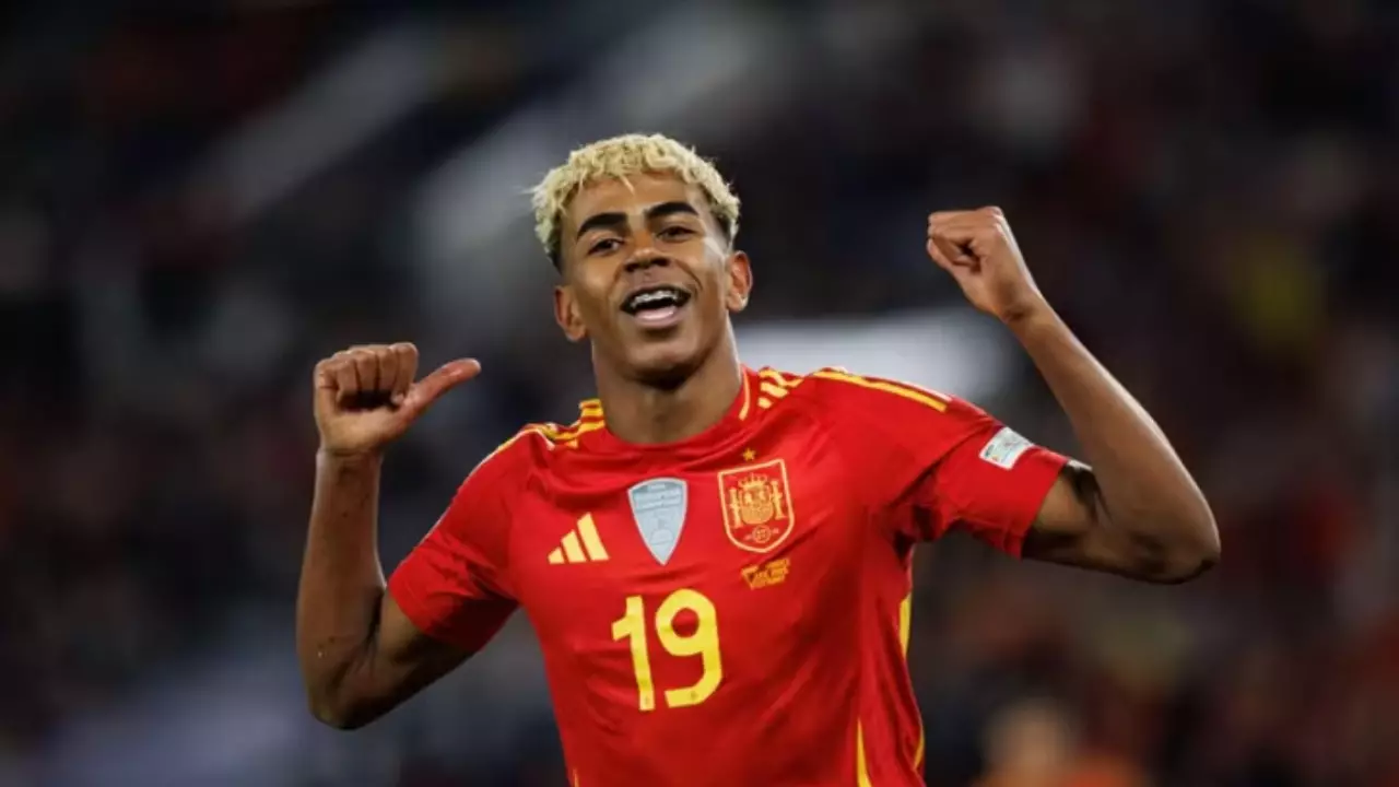 Espanha elimina França em jogo eletrizante e vai à final da Nations League. Entenda!