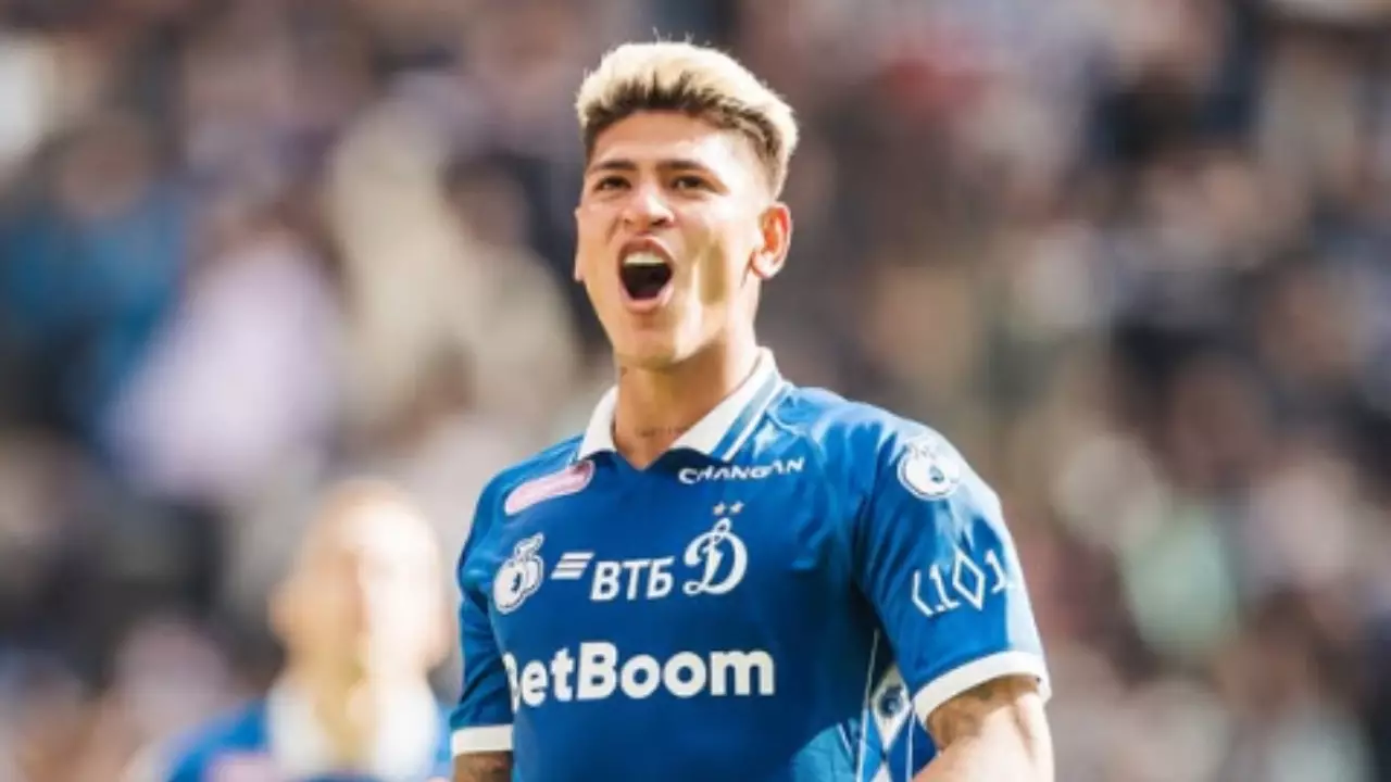 Flamengo negocia Jorge Carrascal para reforçar elenco no Mundial. Entenda!