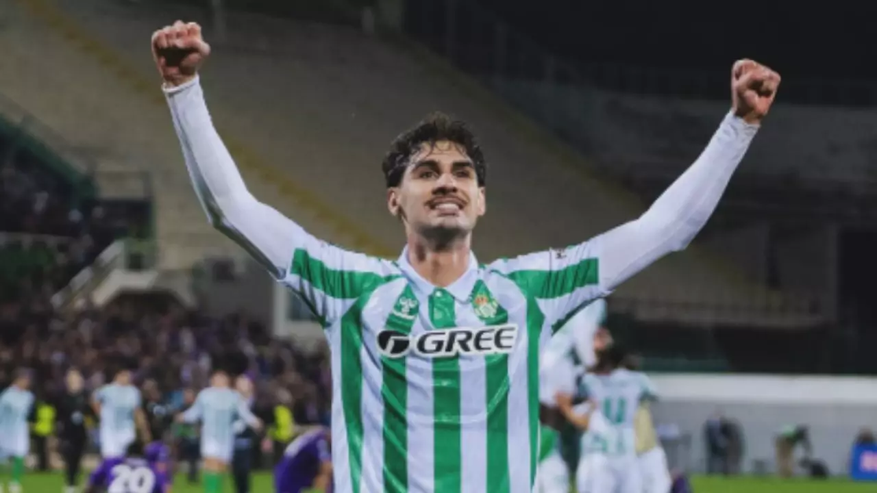 Atlético de Madrid perto de acerto com Johnny Cardoso. Entenda!