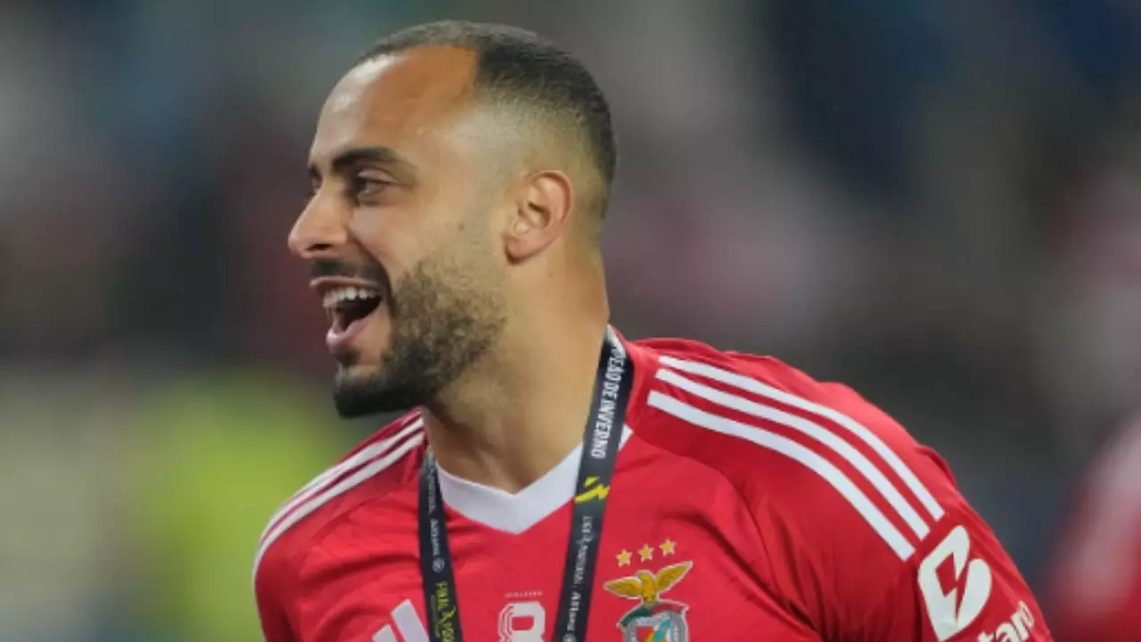 Arthur Cabral perto de reforçar o Botafogo para o Mundial de Clubes. Entenda!