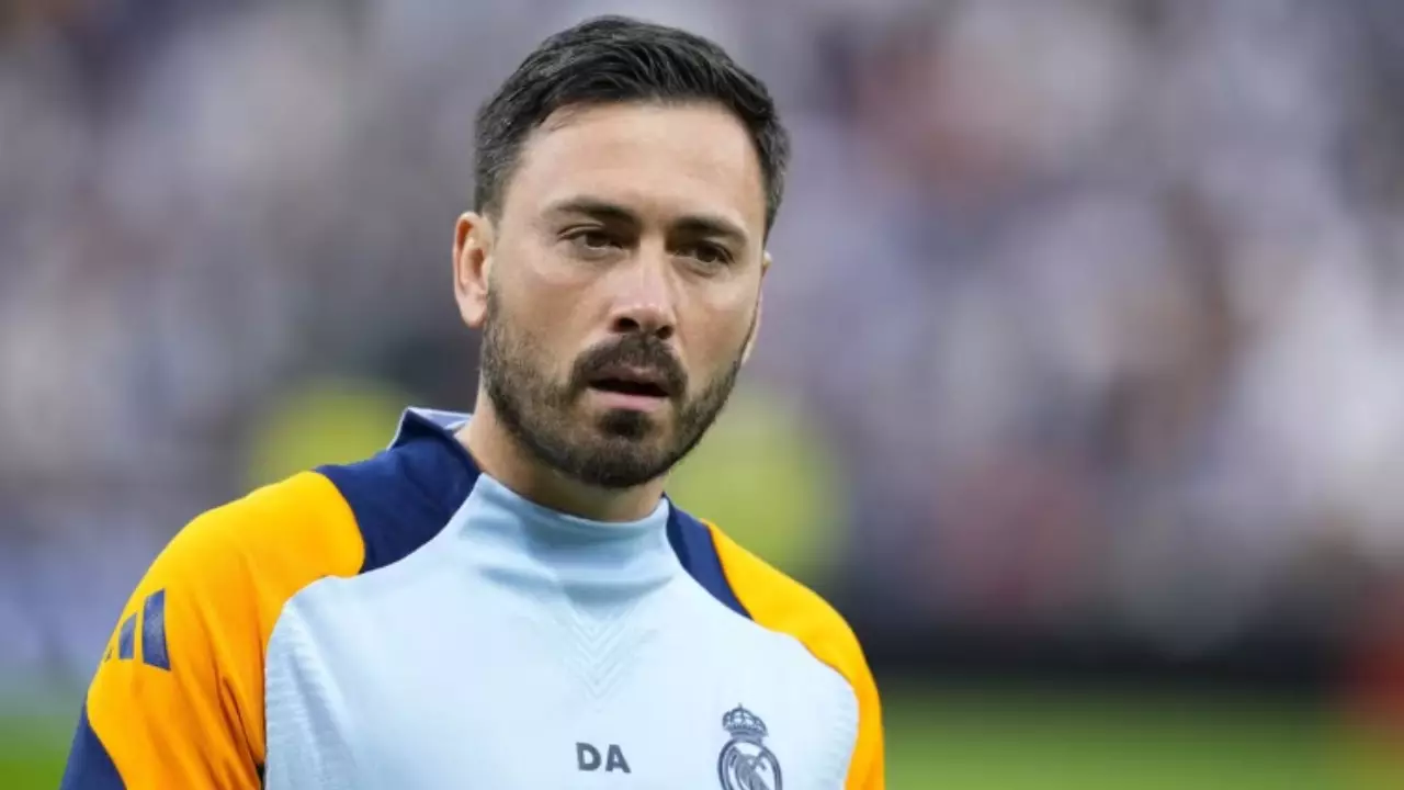 Davide Ancelotti é o novo auxiliar técnico da Seleção Brasileira. Entenda!