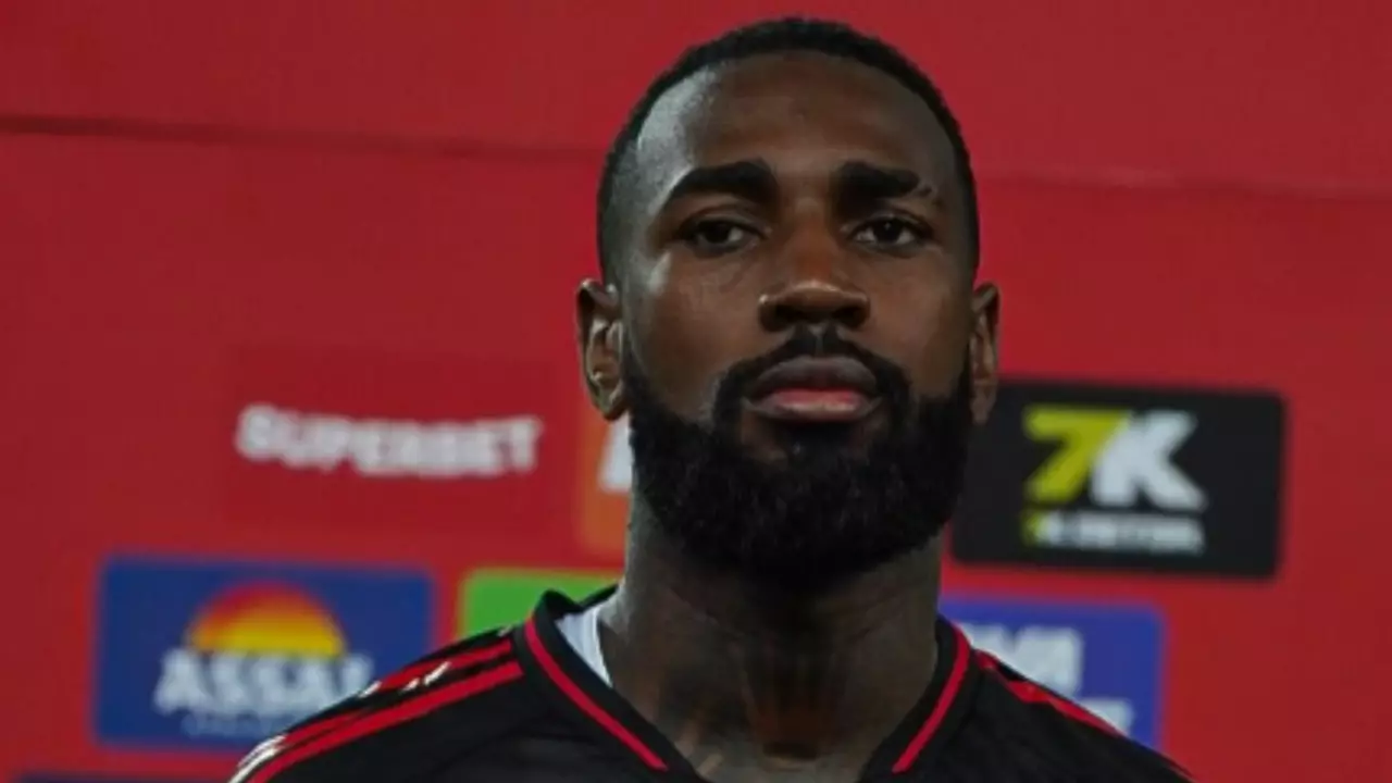 Zenit avança por Gerson, mas esbarra em exigência do Flamengo. Entenda!