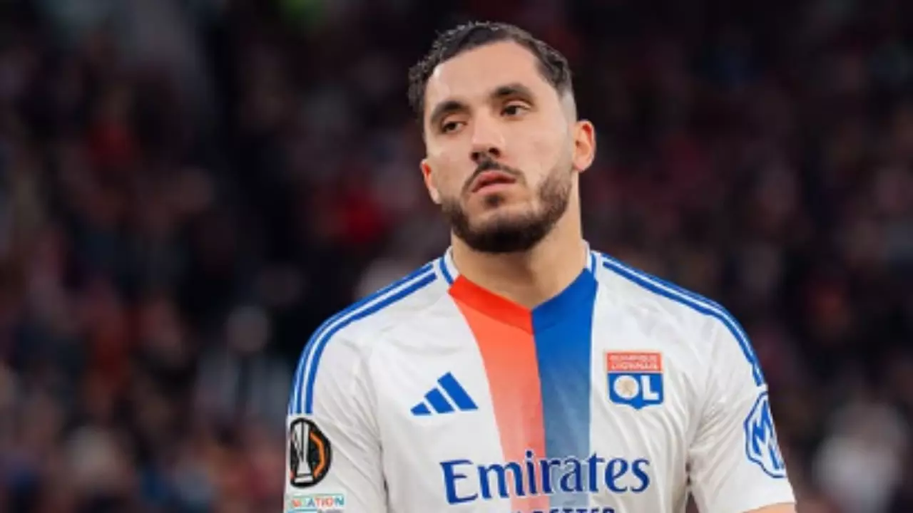 Manchester City fecha com joia do Lyon por R$ 240 milhões. Entenda!