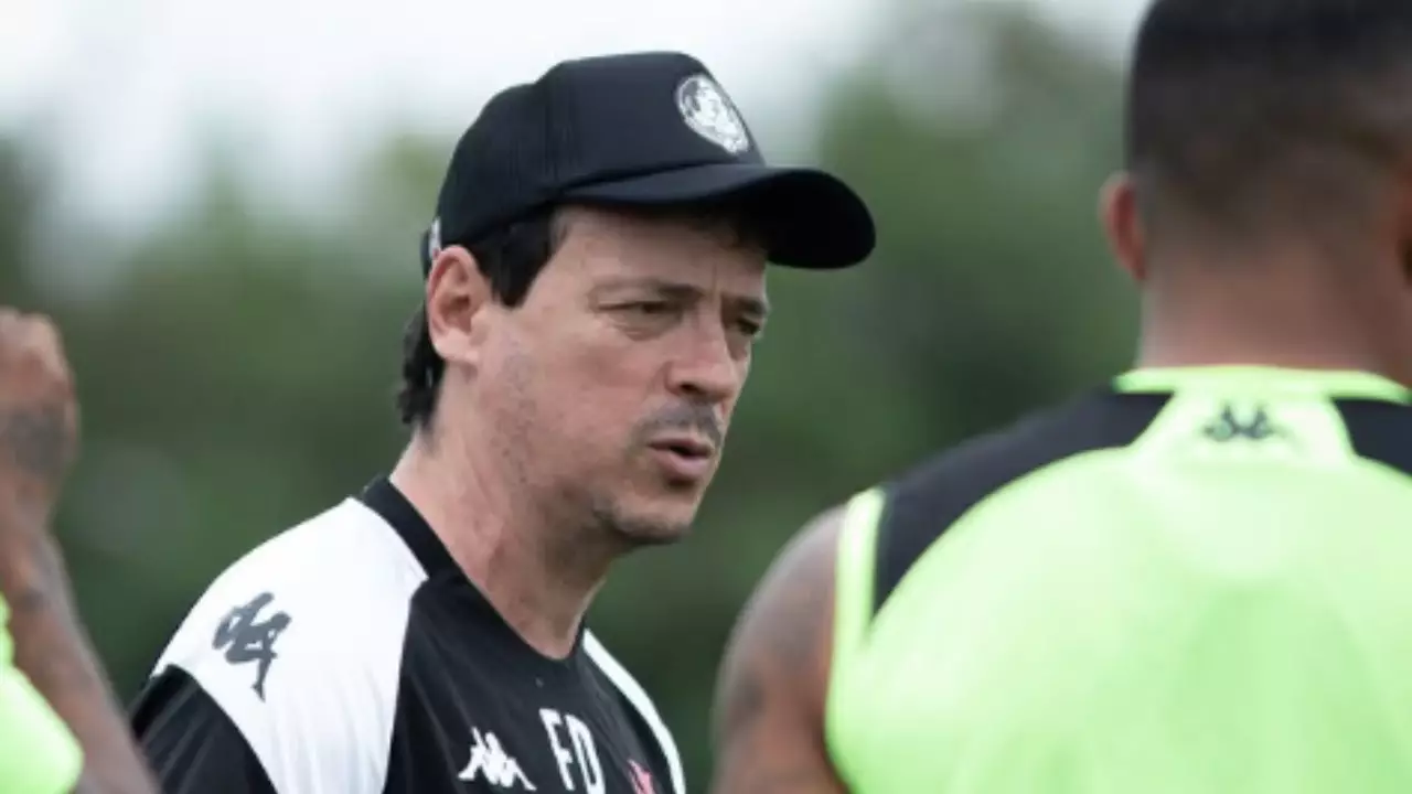 Vasco marca amistoso contra o Montevideo Wanderers em Natal. Entenda!