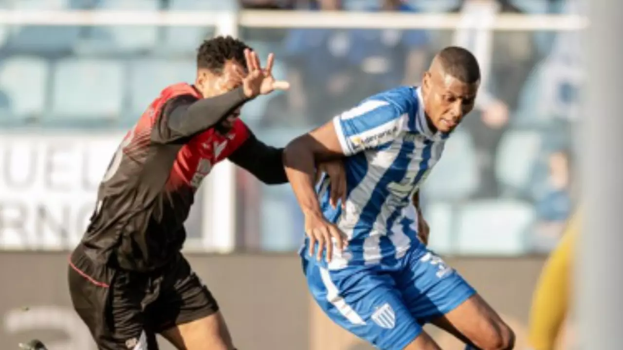 Athletico-PR vence Avaí com golaço do meio de campo e entra no G6 da Série B. Entenda!