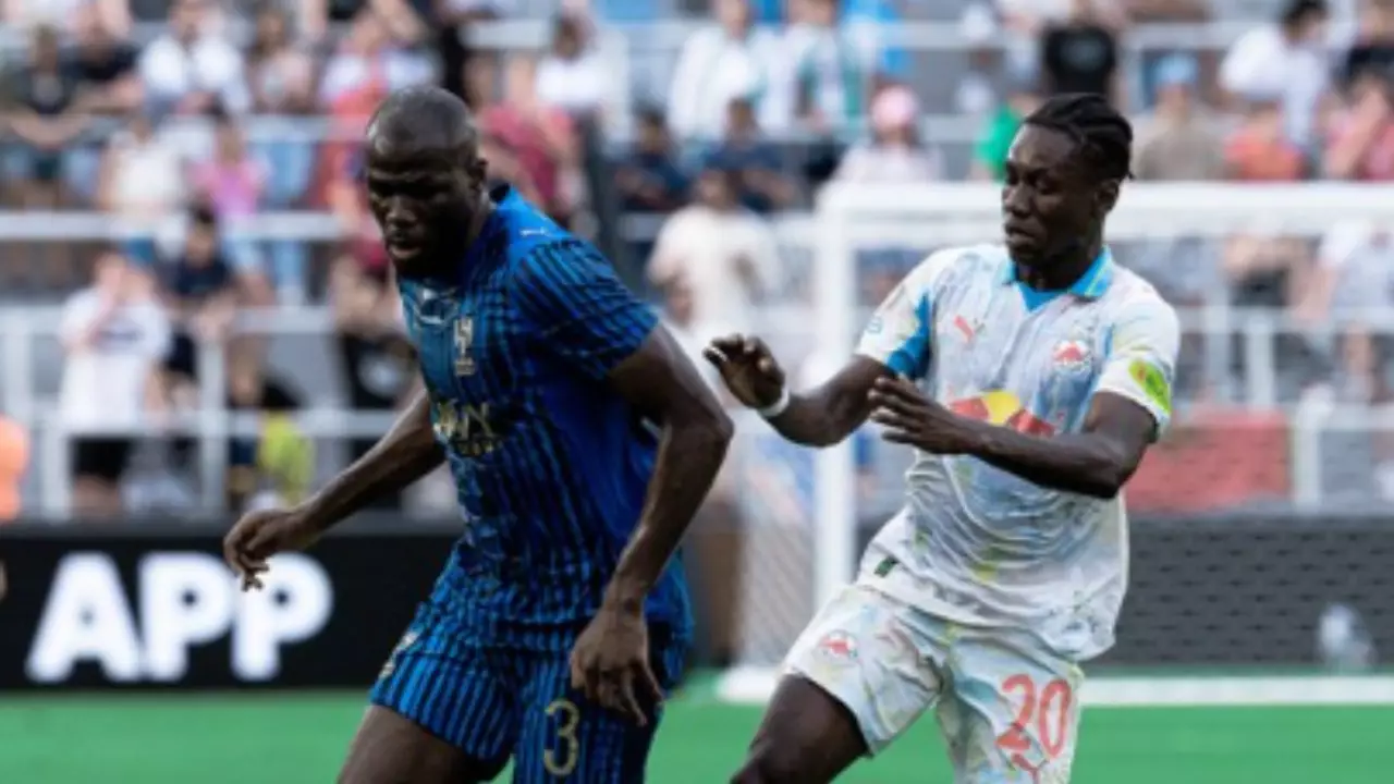 Salzburg e Al-Hilal empatam e decisão fica para última rodada. Entenda!