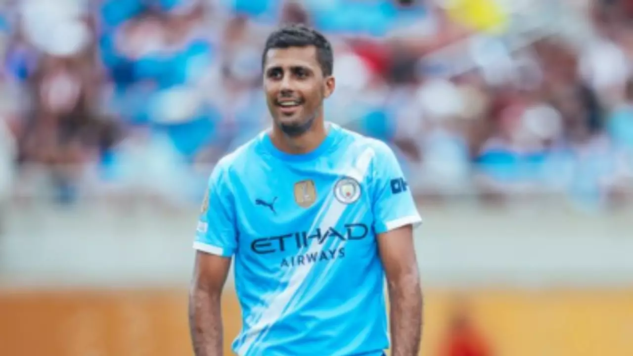 Manchester City goleia a Juventus e avança com 100% no Mundial de Clubes. Entenda!