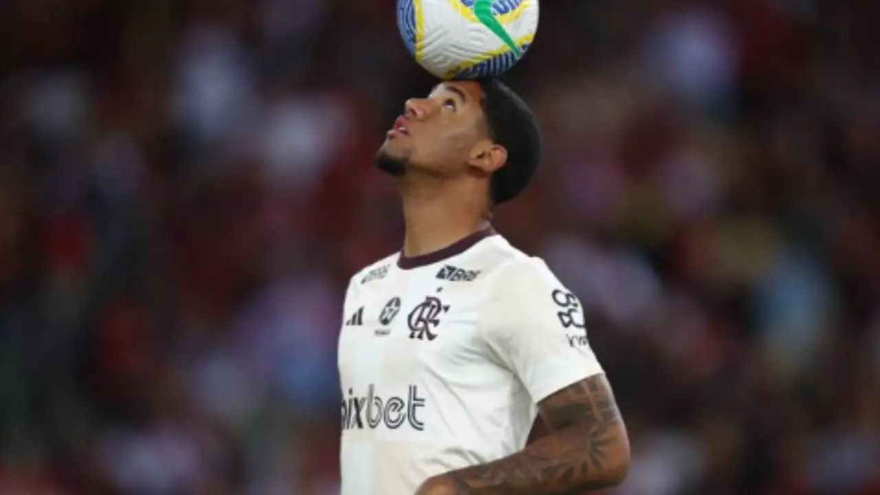 Rayan Lucas viaja a Portugal e será reforço do Sporting B. Entenda!