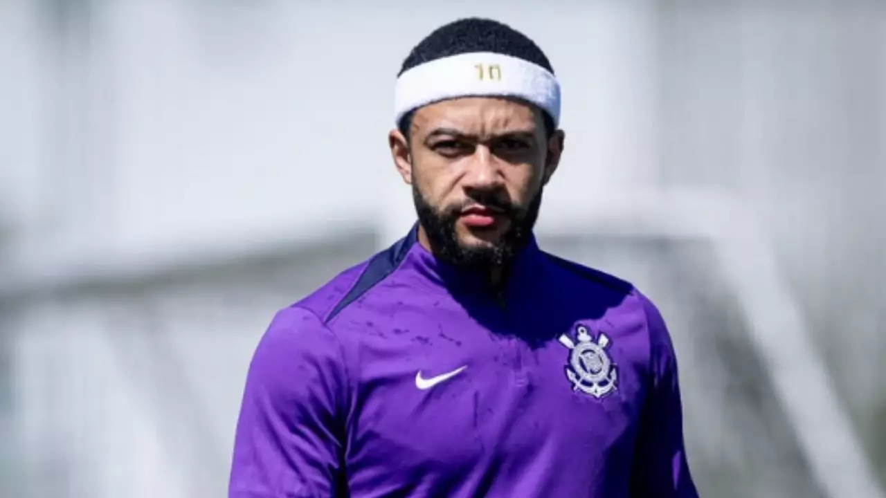 Corinthians quita dívida e camisa 10 retorna ao elenco. Entenda!