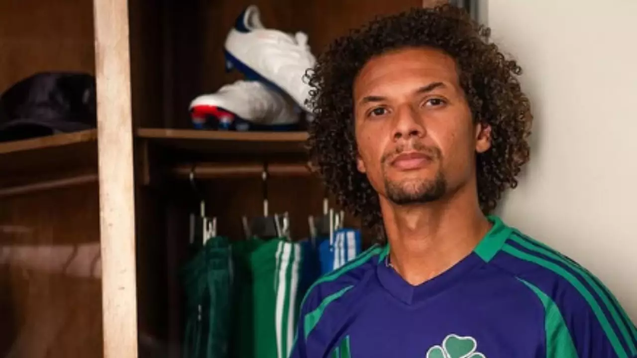 Santos anuncia Willian Arão com contrato até 2026. Entenda!