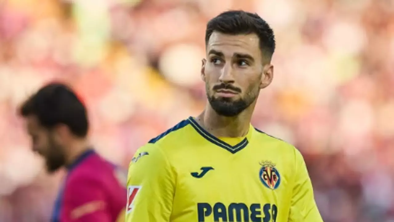 Atlético de Madrid anuncia Álex Baena como novo reforço. Entenda!