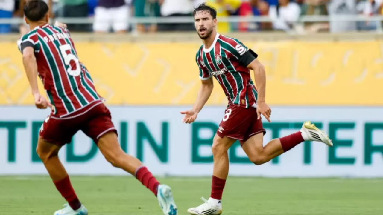 Fluminense vence Al-Hilal e vai à semifinal do Mundial de Clubes. Entenda!