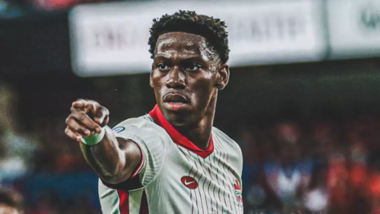 Jonathan David é o novo reforço da Juventus. Entenda!