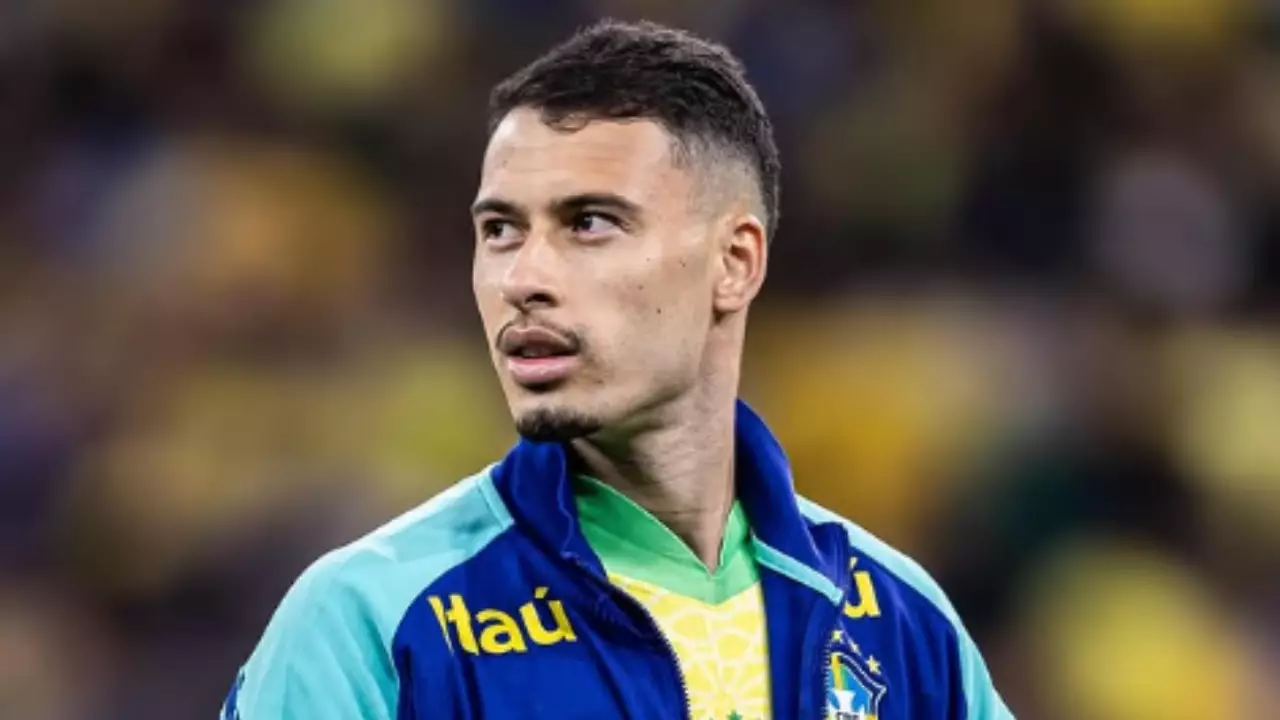 Al-Nassr mira Gabriel Martinelli com oferta recorde ao Arsenal. Entenda!