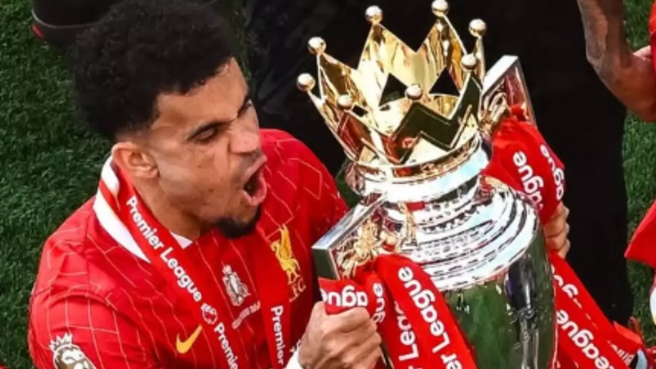 Bayern acerta com Luis Díaz, mas Liverpool trava negociação. Entenda!