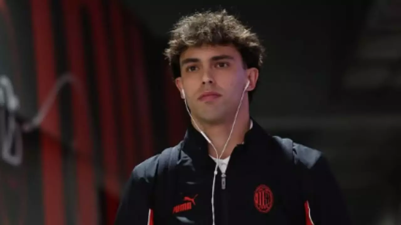 João Félix perto de voltar ao Benfica. Entenda!