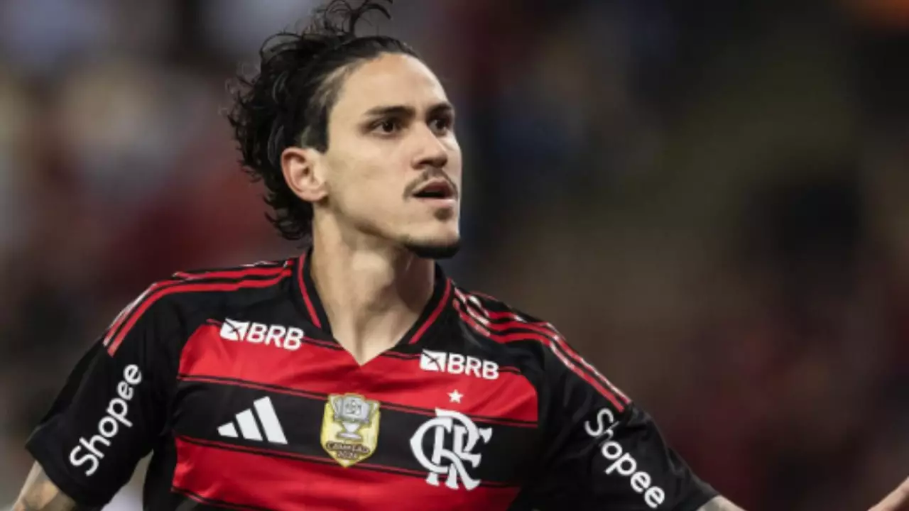 Pedro desabafa após exclusão no Flamengo. Entenda!