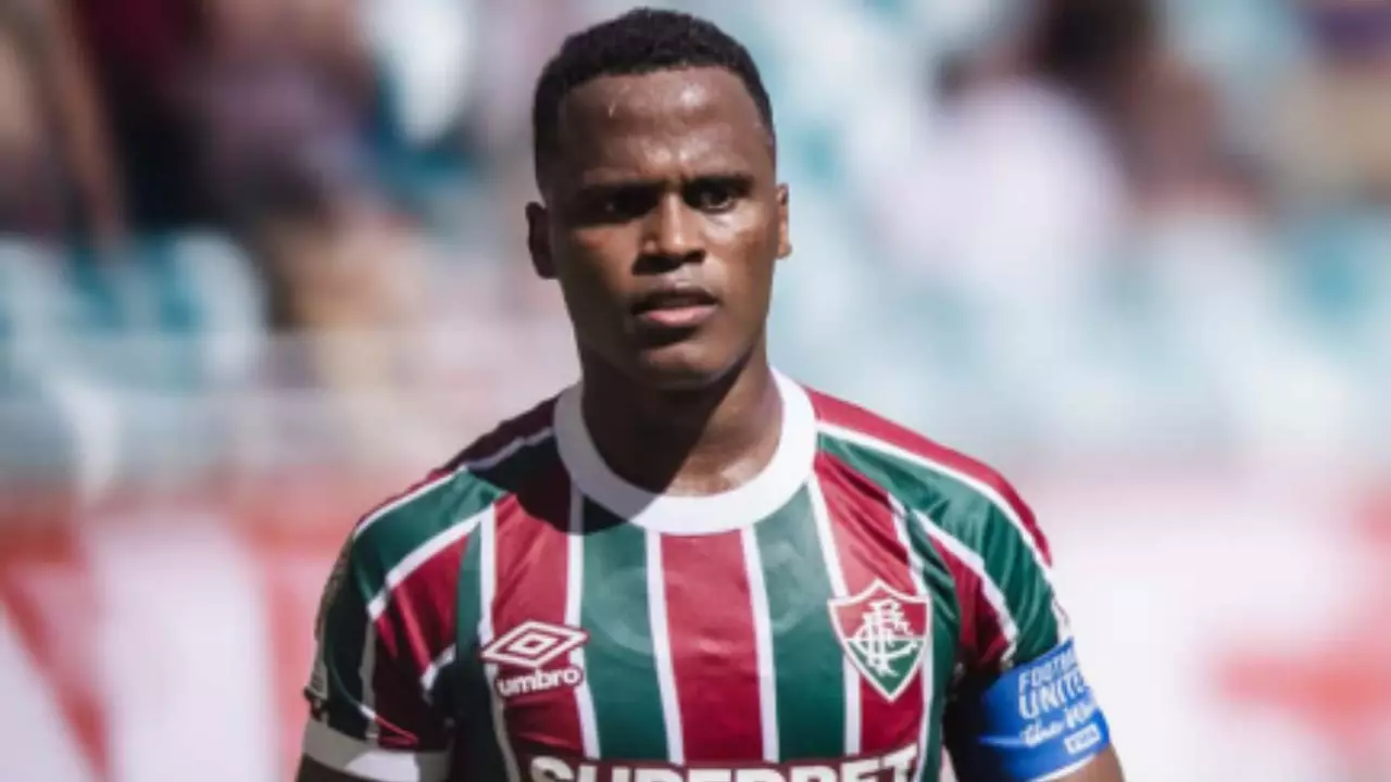 Jhon Arias perto da Premier League. Entenda!