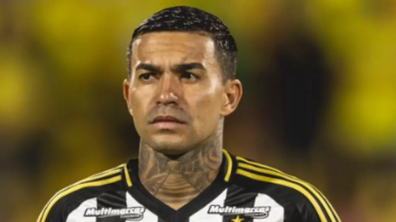 STJD pune Dudu com 6 jogos por misoginia contra Leila Pereira. Entenda!