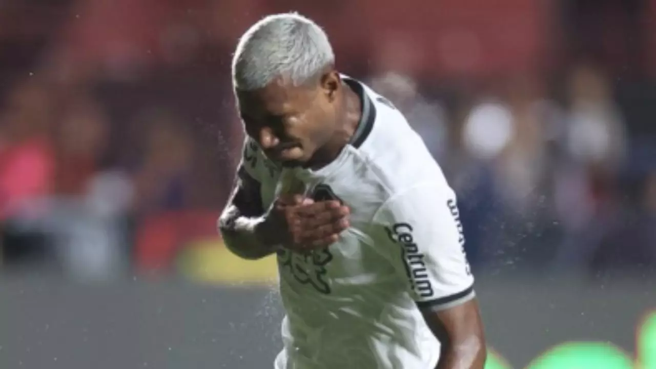 Cuiabano decide nos acréscimos e Botafogo vence Sport fora de casa. Entenda!