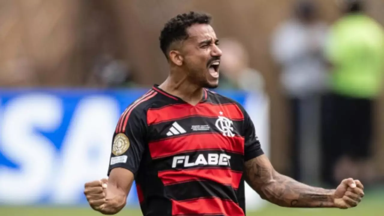 Desfalques preocupam o Flamengo antes de duelo com o Bragantino. Entenda!
