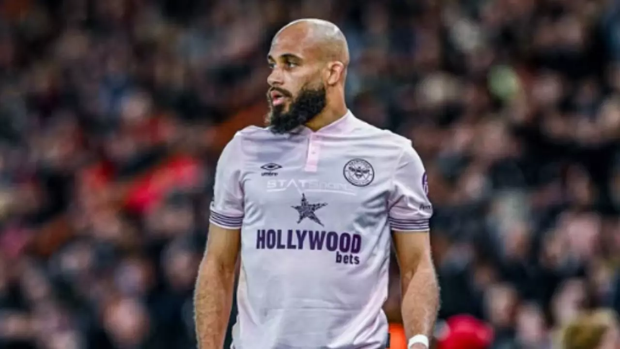 Manchester United acerta com Mbeumo por £ 71 milhões. Entenda!