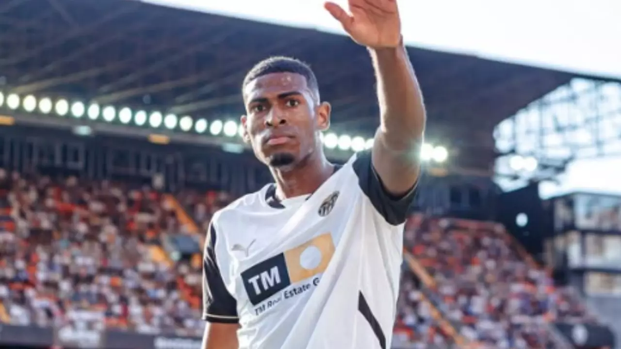 Arsenal fecha com Mosquera por £13 milhões. Entenda!