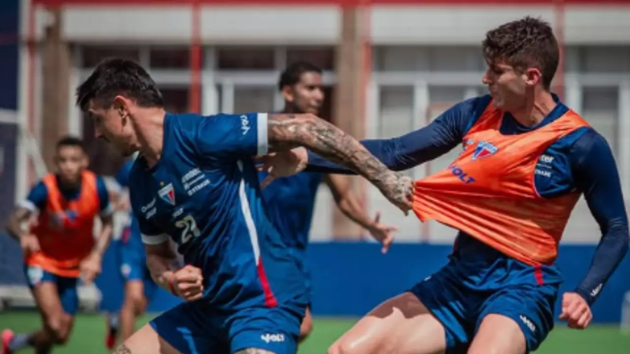 Fortaleza tenta reagir contra Bragantino em duelo de extremos. Entenda!