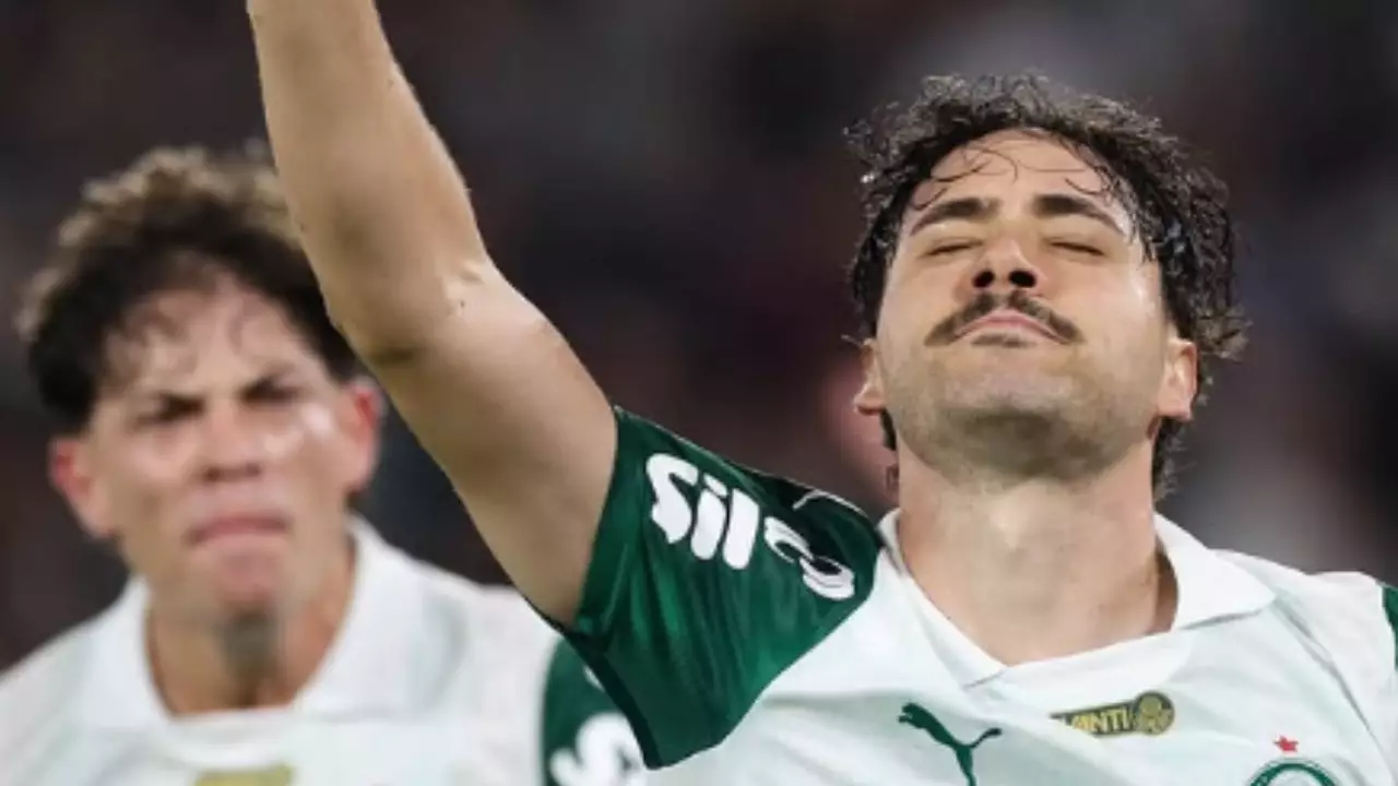 Em ascensão, Palmeiras encara o pressionado Grêmio no Allianz. Entenda!