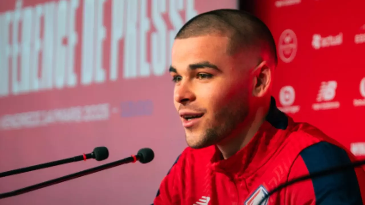 PSG perto de fechar com goleiro Chevalier por R$ 260 milhões. Entenda!