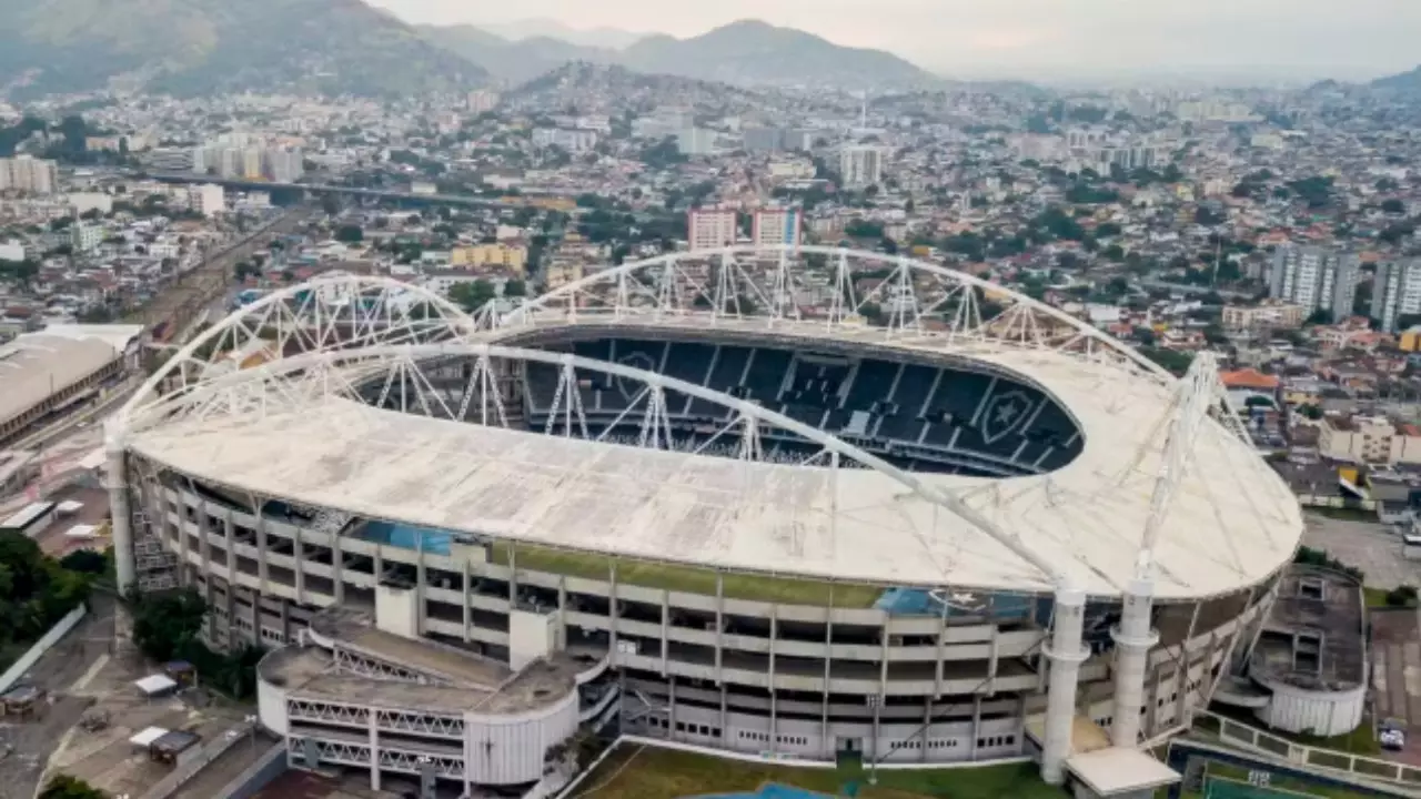 Botafogo estreia na Copa do Brasil contra Bragantino em fase instável. Entenda!