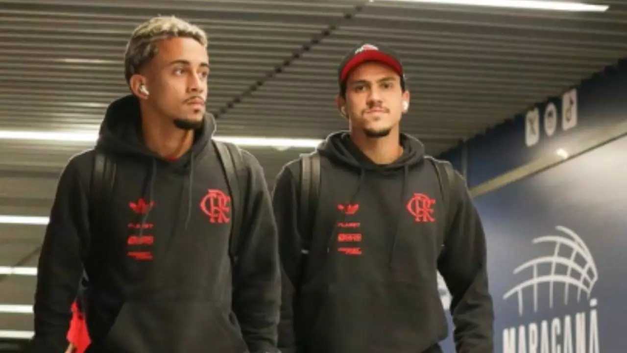 Flamengo recebe o Atlético-MG na ida das oitavas da Copa do Brasil. Entenda!