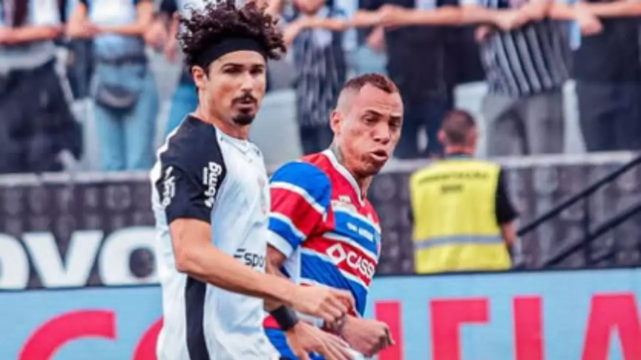 Empate amargo para os dois lados na Neo Química Arena. Entenda!