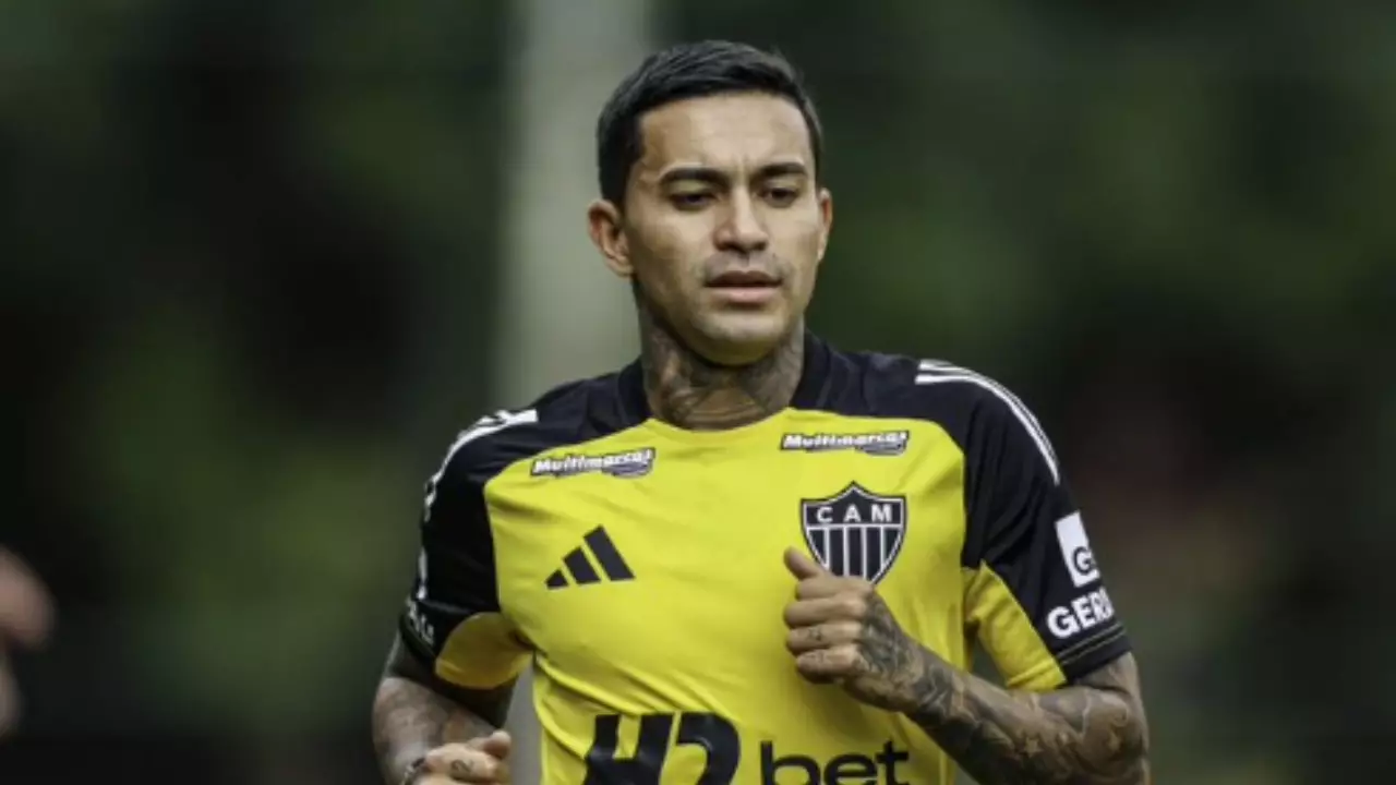 STJD mantém suspensão de Dudu por misoginia contra Leila Pereira. Entenda!